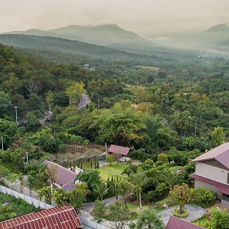 Thanburi Resort Чомтонг Екстер'єр фото