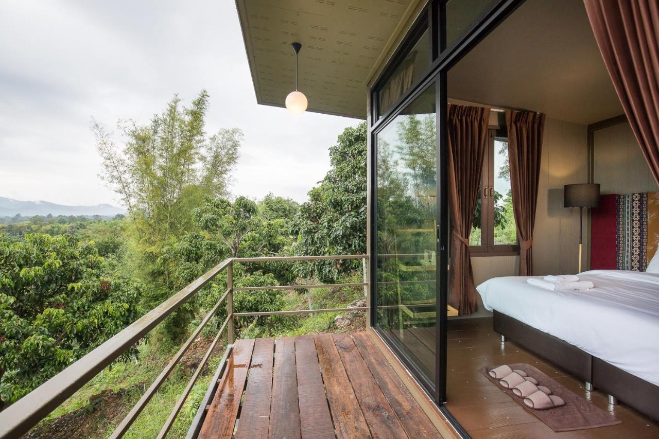Thanburi Resort Чомтонг Екстер'єр фото