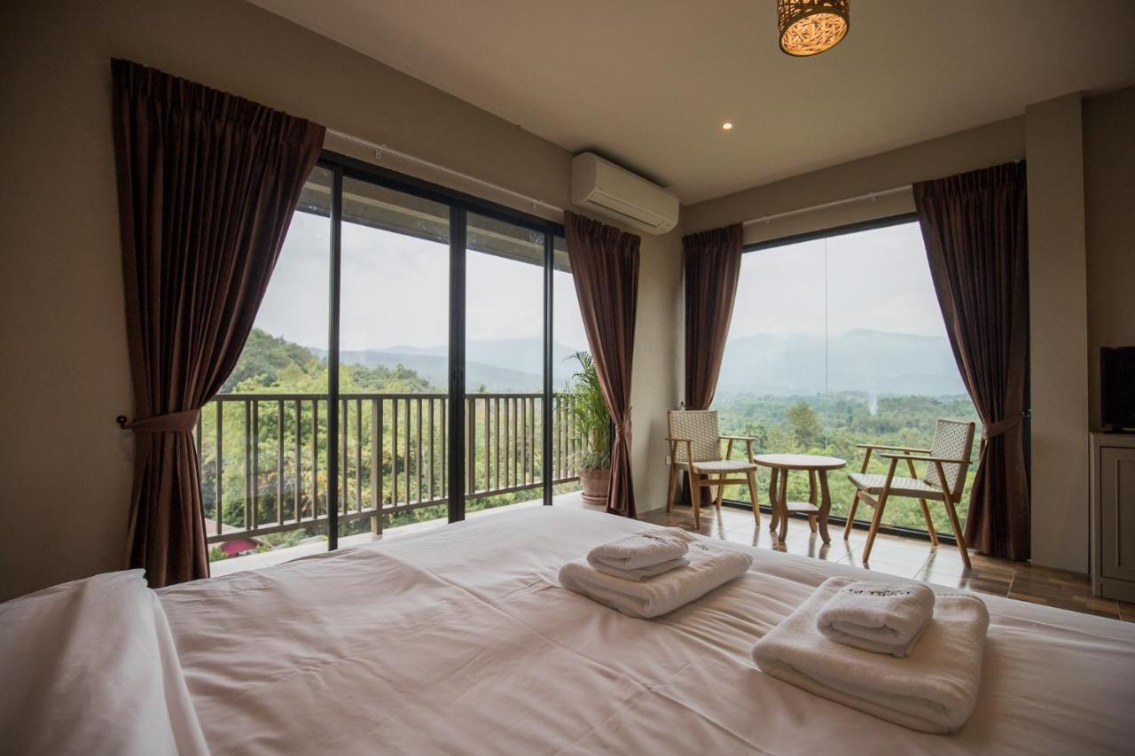Thanburi Resort Чомтонг Екстер'єр фото