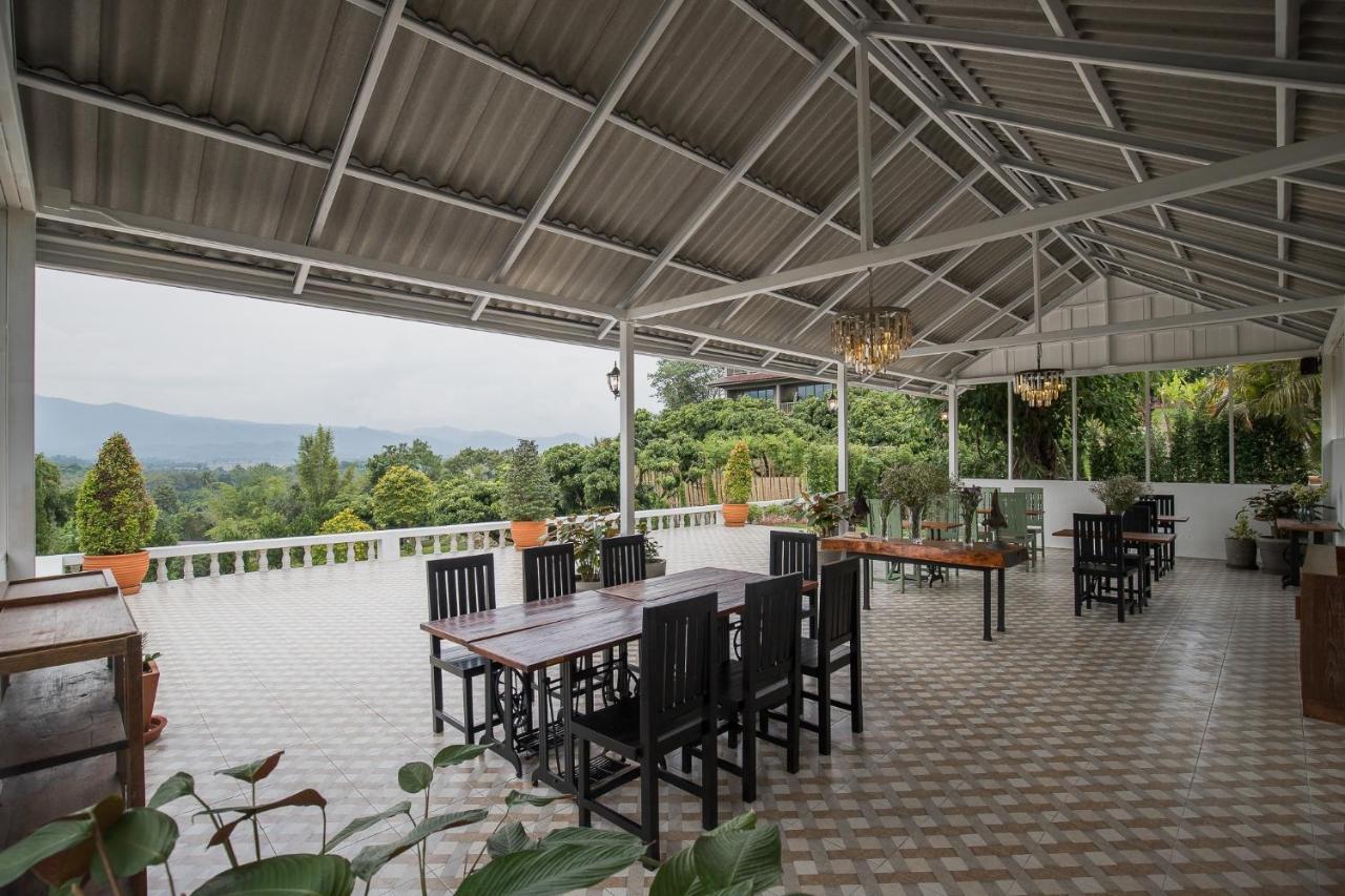 Thanburi Resort Чомтонг Екстер'єр фото