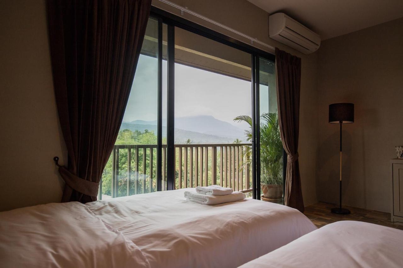 Thanburi Resort Чомтонг Екстер'єр фото