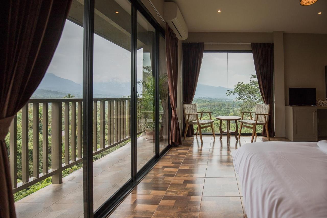 Thanburi Resort Чомтонг Екстер'єр фото