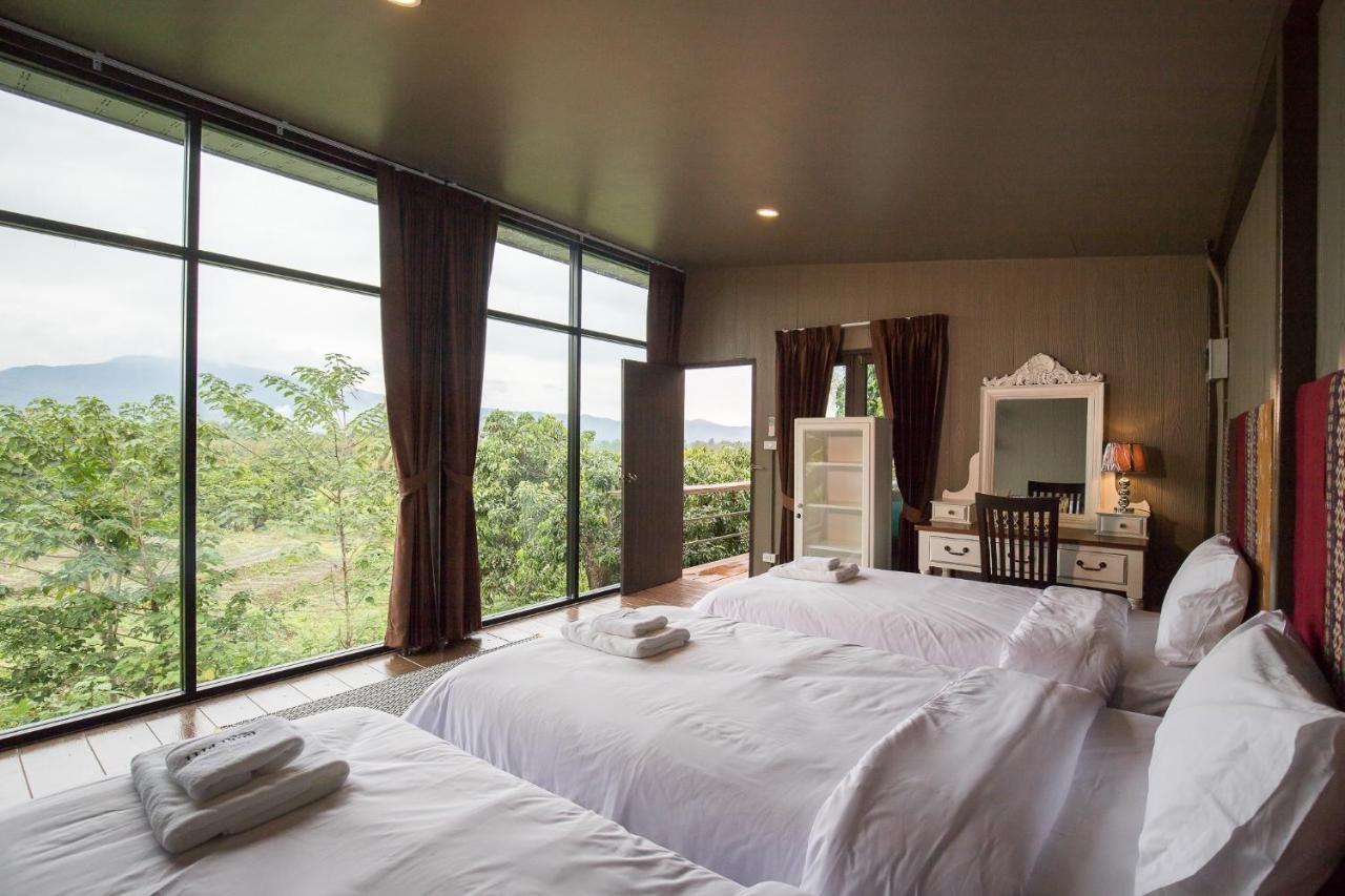 Thanburi Resort Чомтонг Екстер'єр фото