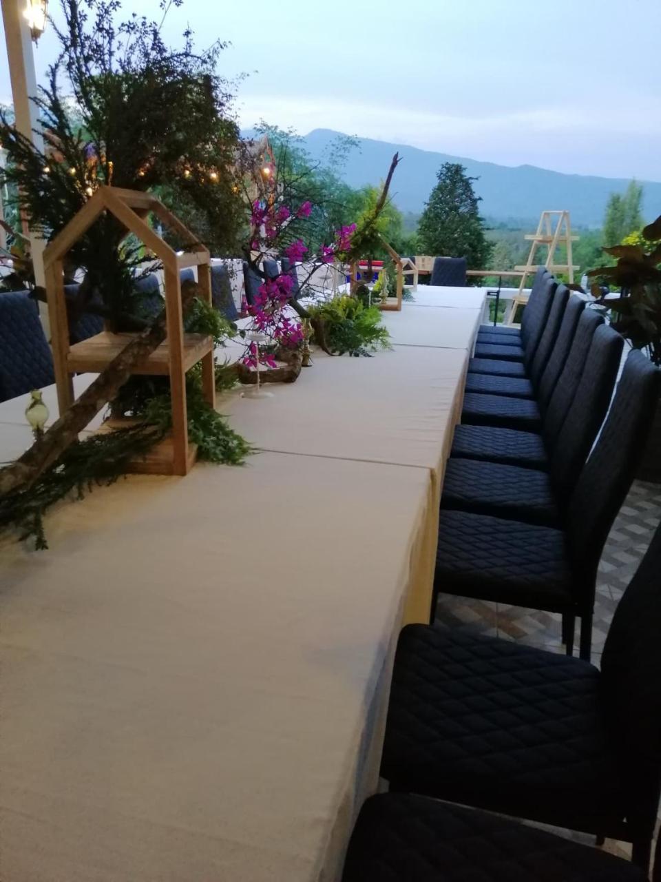 Thanburi Resort Чомтонг Екстер'єр фото