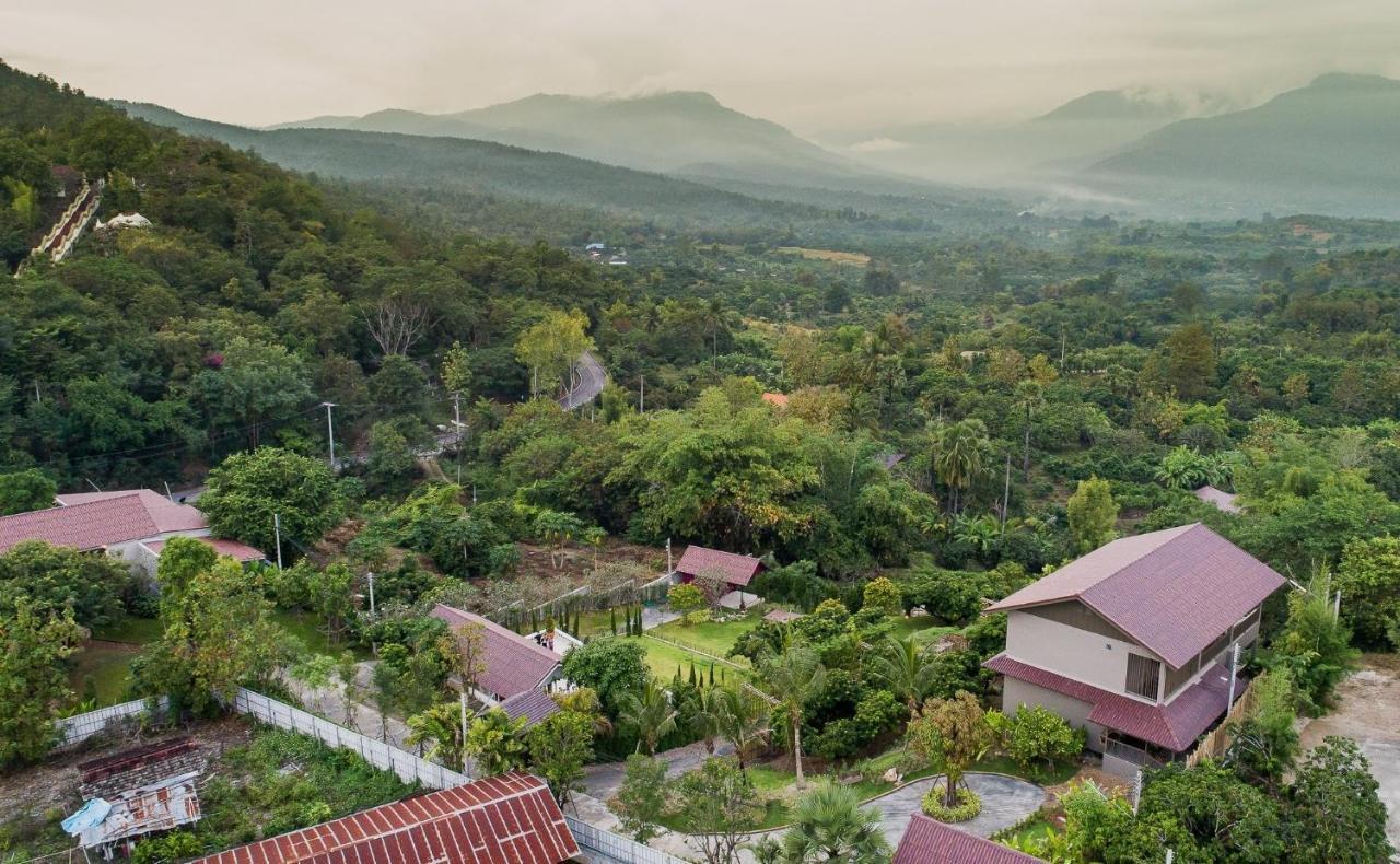 Thanburi Resort Чомтонг Екстер'єр фото