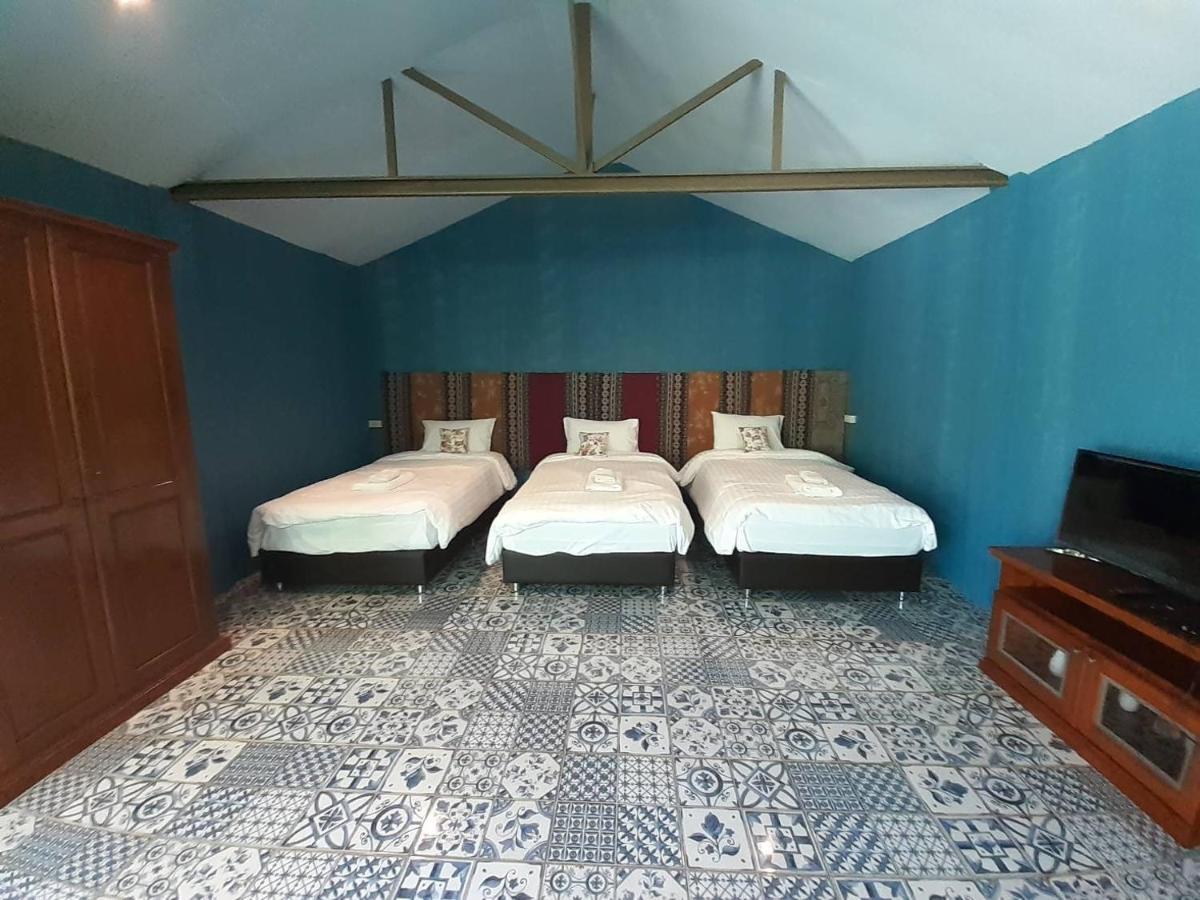 Thanburi Resort Чомтонг Екстер'єр фото